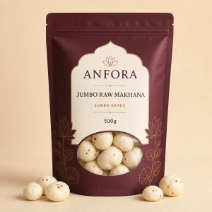Super Jumbo Makhana